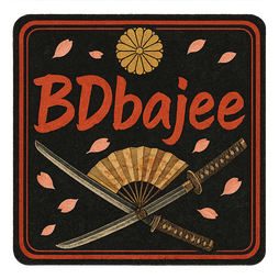 BDbajee চেকলিস্ট পাতার ছবি